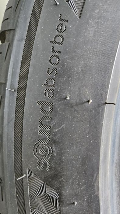 Anvelope iarna Hankook EV 255 45 R20 SUV