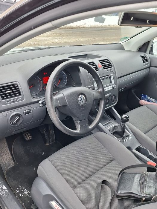 Golf 5 2008 euro 4 benzina 1.4