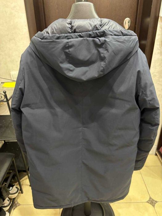 Зимняя парка WINTERRA MAN, размер 48