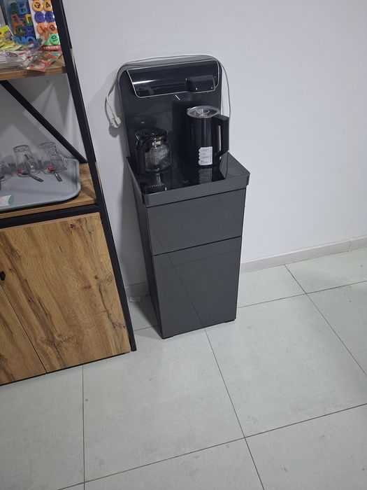 Kuller, doska tumpa resseption sotiladi