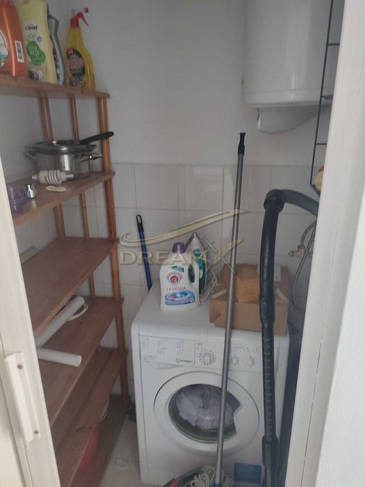 Етаж от къща под наем в Христо Смирненски! 7710077