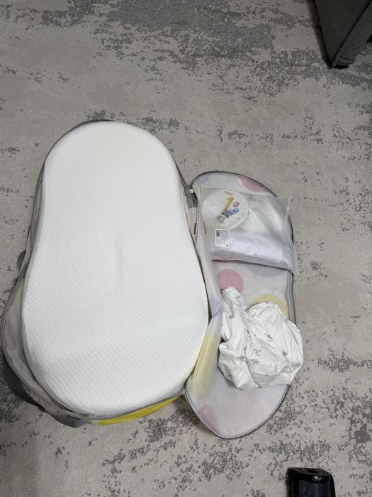 Кокон Зевушка оригинал