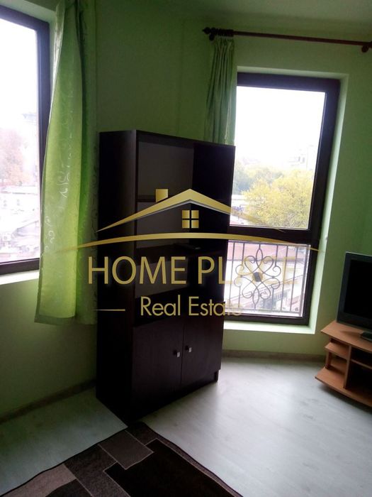 Дава се под наем Двустаен апартамент в Варна, Колхозен пазар - 60 кв.м за 398.82 € - Снимка #4