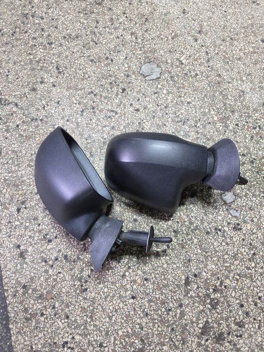 Oglinzi mecanice logan-sandero 2004-2012