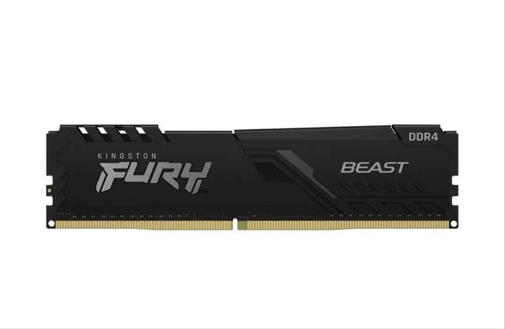 Kingston Fury Beast DDR4 8GB