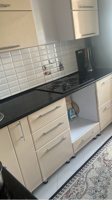 Продам 3 комнатную мжк