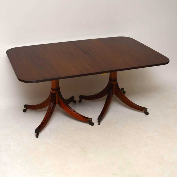 Masa de sufragerie Regency