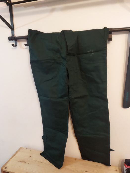Echipamente lucru, pantaloni, geci, veste, marimi 46-48, NOI