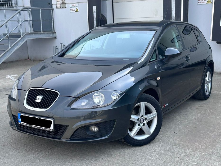 De vânzare Seat Leon