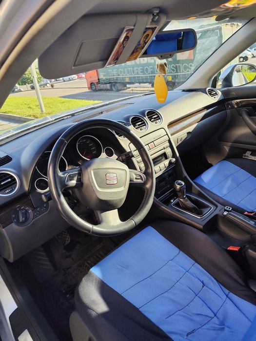 Seat Exeo de vânzare
