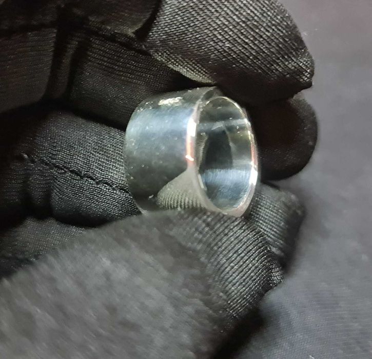 Дамски сребърни пръстени проба 925. Размер: 54-53