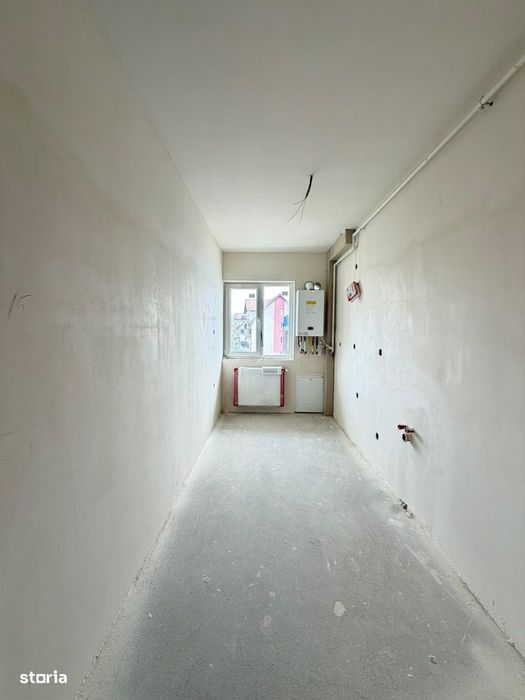 Apartament decomandat | 1 camere | Urusagului - Florești — fotografia 3