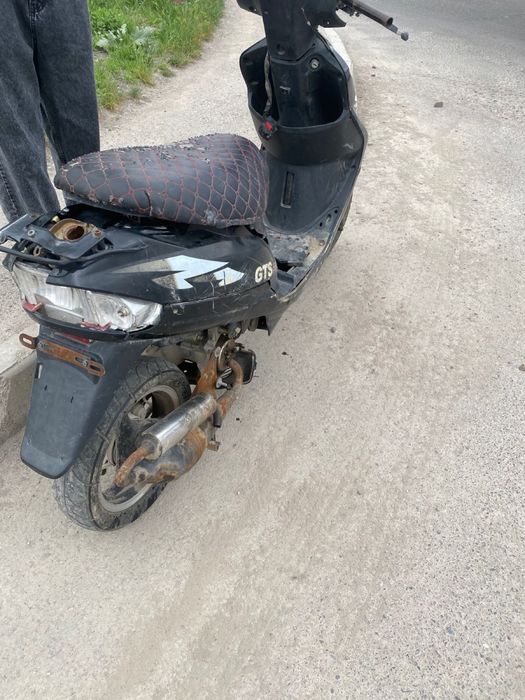 продам мопед 20 тыс