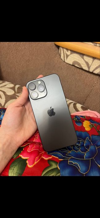 Айфон 14 про макс