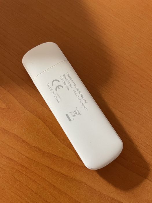 Stick usb lte 4g router