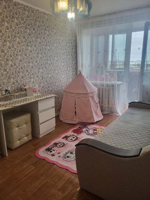 Продам квартиру 2-комнатную