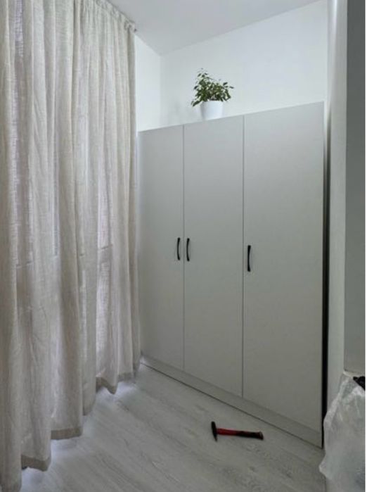 Шкаф 3есік. 120*190см