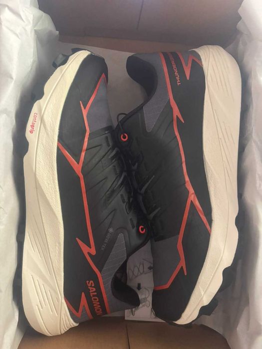 Salomon - Thundercross GTX 476845 №41 1/3  Оригинал Код 403