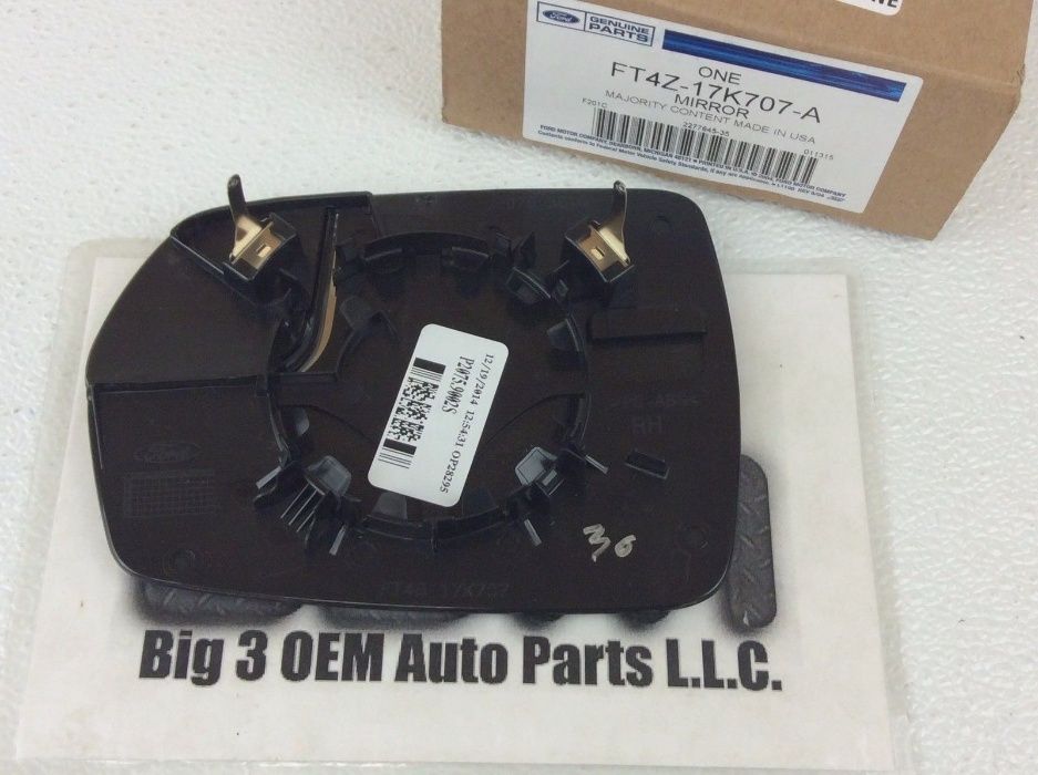 Oglinda / Oglinzi Ford EDGE F150 F250 F350 Kuga Ranger 2011-2020