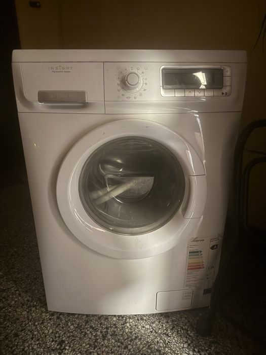 Перална electrolux