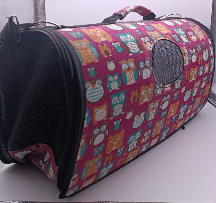 Большие переноски для животных