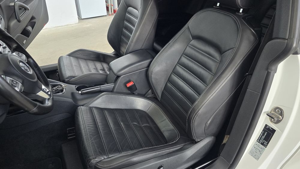 Scirocco 2.0 tsi