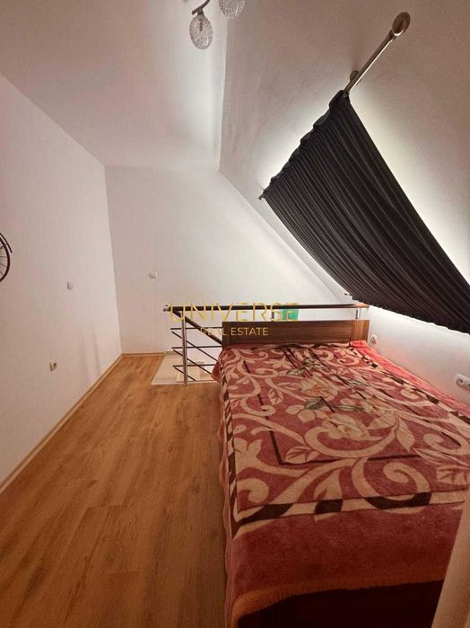 Продава се Четиристаен апартамент в к.к. Слънчев бряг - 76 кв.м за 1158 €/кв.м - Снимка #9