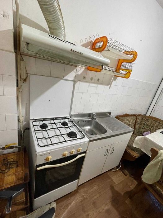 Iasi, Mircea, închiriez 3 cam. dec. cu 01.03.26, t. lung, proprietar