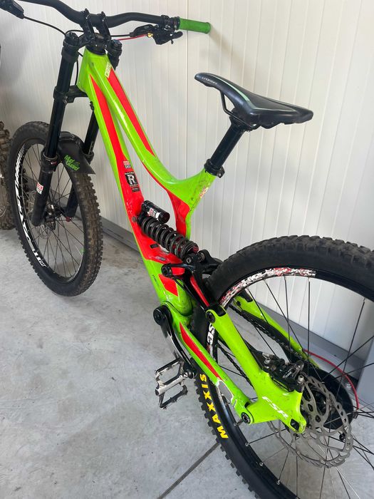 Specialized Demo 8 2017 L 27.5