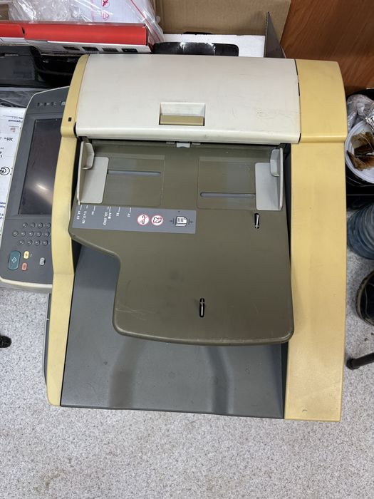 Принтер HP LaserJet5025