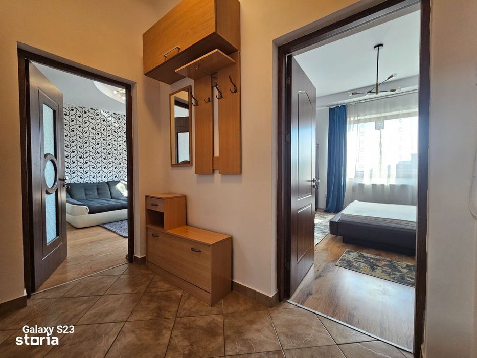 Apartament cu 2 camere in Centru