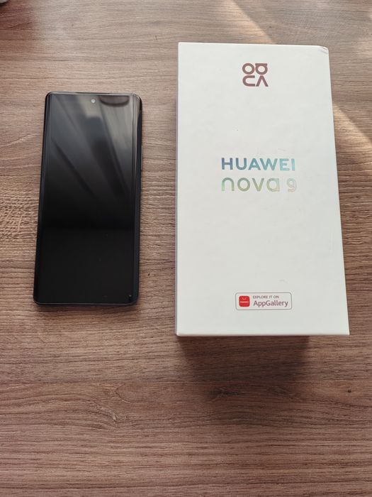 Huawei nova 9 128GB