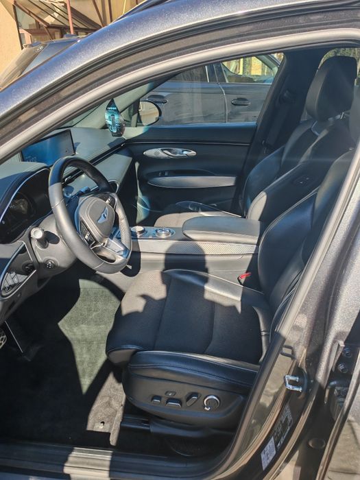 Genesis Hyundai GV70 2.2D 4AWD