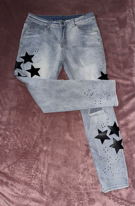 Ultra Star Jeans (USJ)