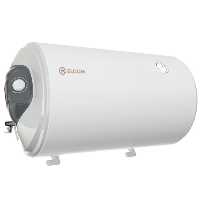 Бойлер 50л Елдом