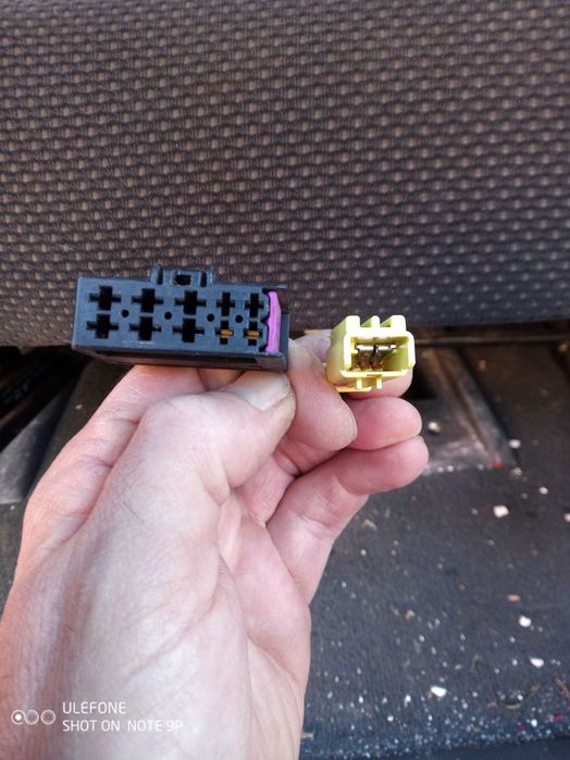 Салон седалки за Vw Passat 6 комби