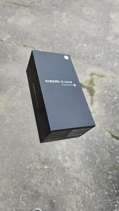 Xiaomi 13 Ultra 512GB