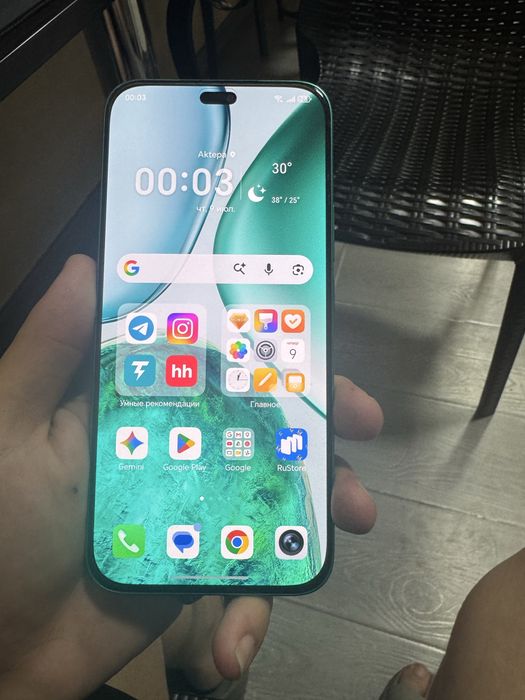 Продаю HONOR X8C 8/128