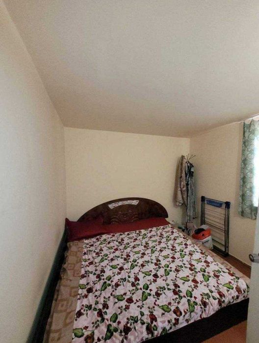 Аренда 1 комнатной квартиры. Парк Фуркат. 45м2. Переделанная в 2 комн.
