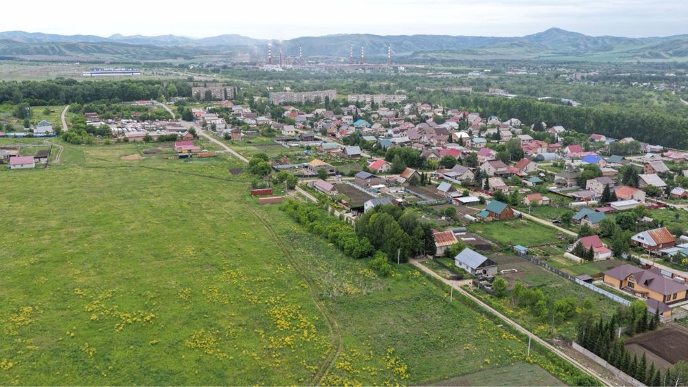 Земля, земельный участок, участок