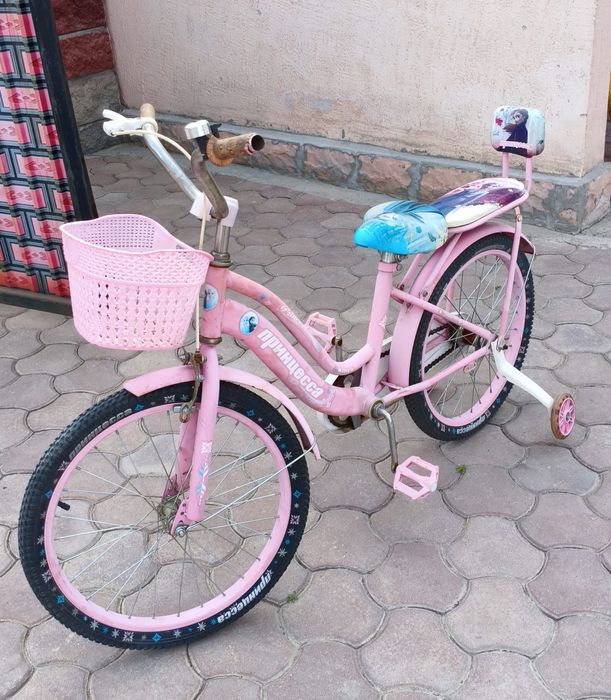 Продам велик детский