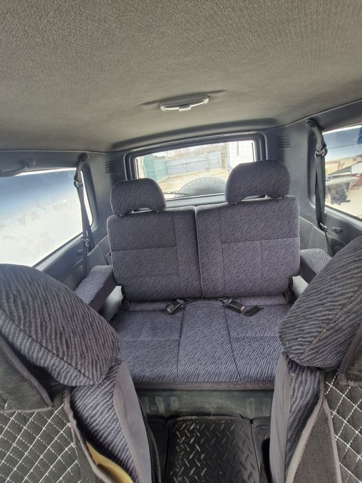 Продаётся надёжное авто