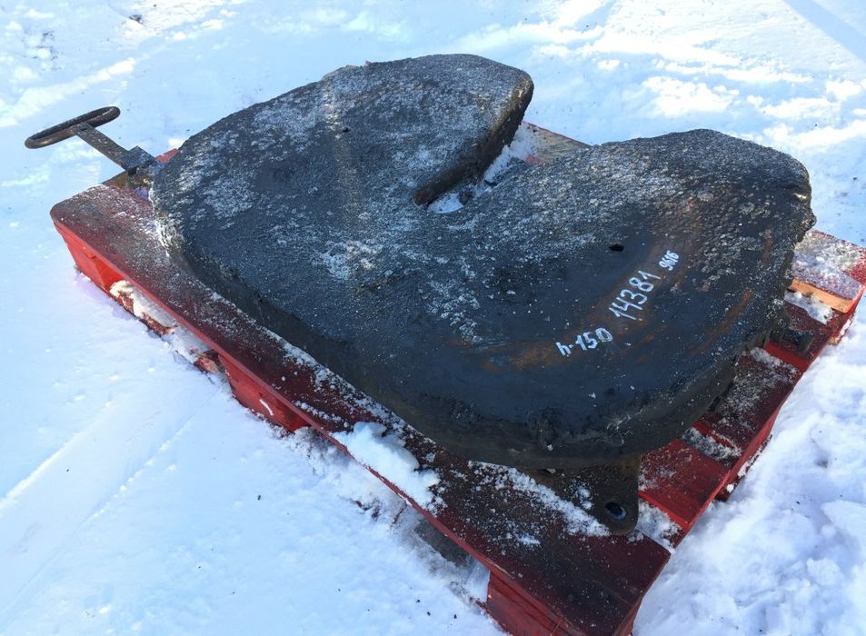5010228291 A cincea roată RENAULT TRUCKS Premium, Premium 2 (1996-2014) RENAULT TRUCKS