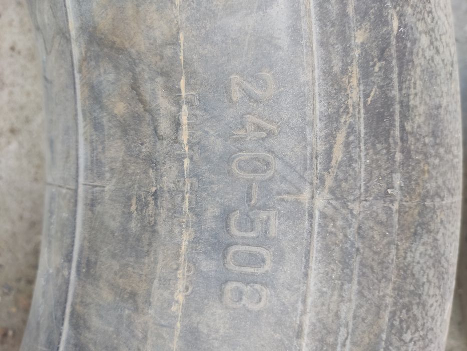 Продам 2 камеры от ГАЗ 53