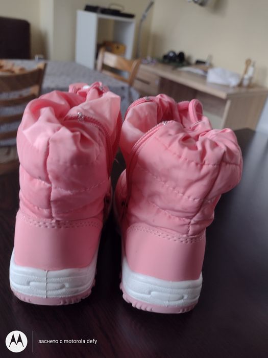 Бебешки космонавт за момиче 98 см