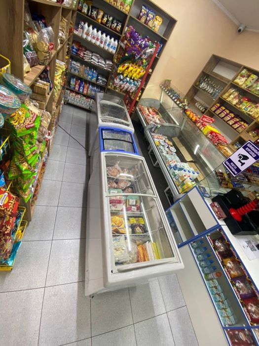 Текника Подставка Холодильник