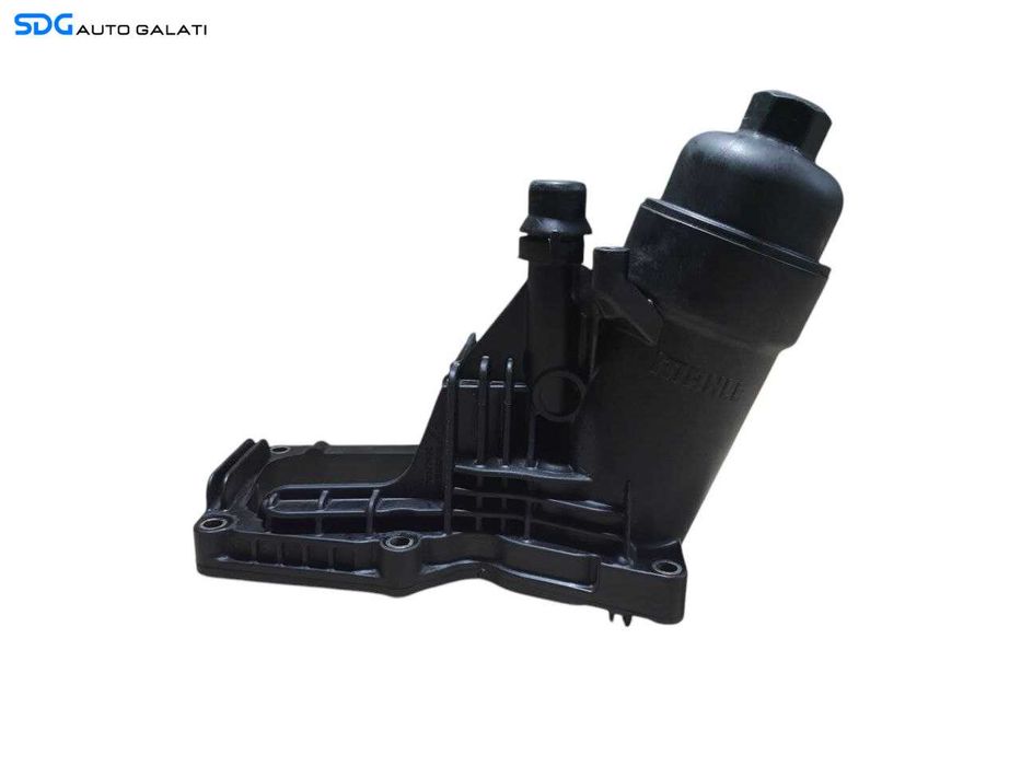 Carcasa Filtru Ulei BMW Seria 1 F20 F21 2.0 D 2010 - 2019 Cod 170377932 [N1670]