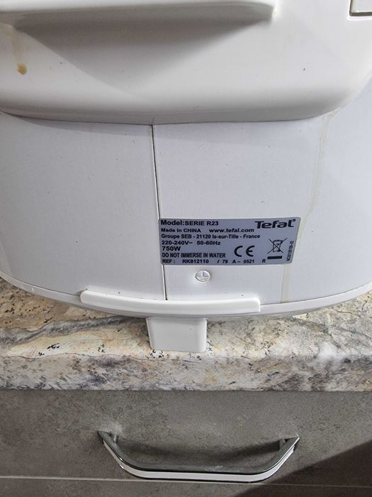 Мултикукар Tefal