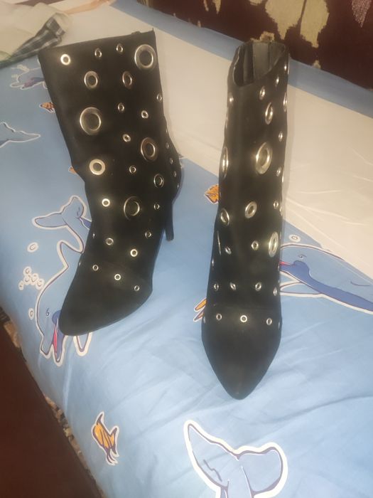 Ghetuța femei marime 39-40