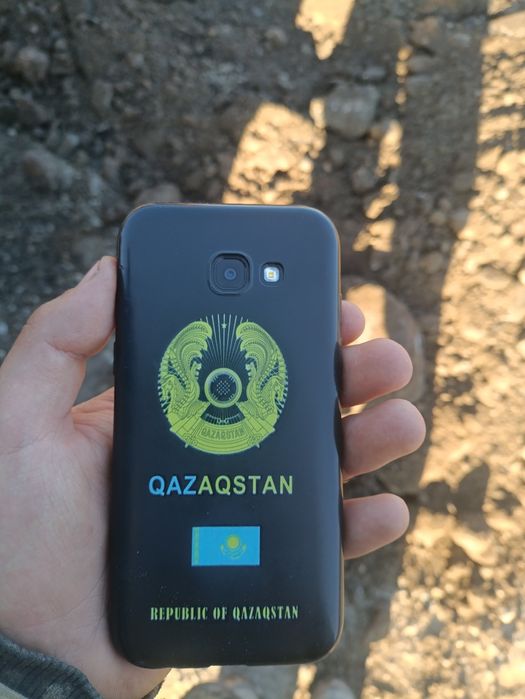 Samsung galaxy A5 2017